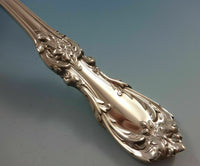 Burgundy by Reed & Barton Sterling Silver Dinner Size Setting(s) 4pc