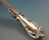 Burgundy by Reed & Barton Sterling Silver Dinner Size Setting(s) 4pc