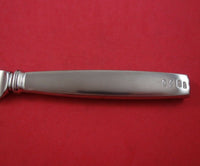 Zig Zag by Lisa Jenks Stainless Steel Steak Knife 9 1/4" New