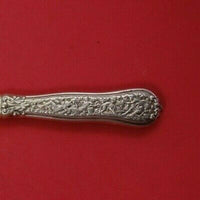 Olympian by Tiffany and Co Sterling Silver Regular Knife Blunt WS 9 3/8" Antique