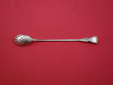 Revere by International Sterling Silver Olive Spoon GW long original 8"