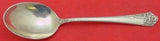 Ecstasy by Amston Sterling Silver Sugar Spoon 5 7/8" Serving Silverware