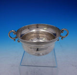 Sanborns Mexican Sterling Silver Candy Dish / Candy Bowl 2 1/2" Tall (#3821)