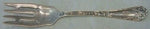 Wellesley by International Sterling Silver Salad Fork 6"
