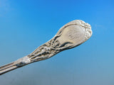 Mythologique By Gorham Sterling Silver Sauce Cream Ladle 6" Old