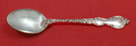 Du Barry by International Sterling Infant Feeding Spoon Custom Made 5 3/4"