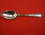 Lenox by Durgin Sterling Silver Place Soup Spoon 7" Flatware Heirloom Silverware