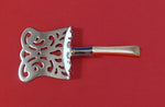 Serenity by International Sterling Silver Petit Four Server HHWS  Custom Made 6"