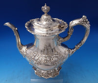 Francis I by Reed and Barton Sterling Silver Coffee Pot #571A 45 ozt. (#7464)