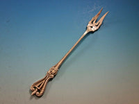 Old Colonial by Towle Sterling Silver Chow Chow Fork Pierced