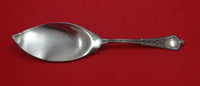 Persian by Tiffany and Co Sterling Silver Ice Cream Server 11"