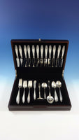 Prelude by International Sterling Silver Flatware Set 12 Service 76 Pieces