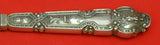 Renaissance by Tiffany and Co Sterling Silver Dinner Knife Blunt Figural 9 3/4"