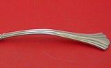 Eighteenth Century by Reed and Barton Sterling Silver Gravy Ladle Original 7"