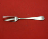 Chippendale by Dominick and Haff Sterling Silver Regular Fork 7 1/8" Flatware