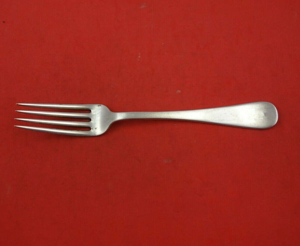 Chippendale by Dominick and Haff Sterling Silver Regular Fork 7 1/8" Flatware