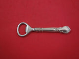Chantilly by Gorham Sterling Silver Bottle Opener original HHWS 5"