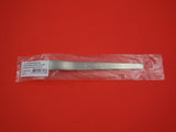 Arne Jacobsen  Matte by Georg Jensen Stainless Steel Luncheon Fork #031  7 3/8"