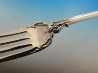 Botticelli by Frank Whiting Sterling Silver Flatware Set Service 80 pieces
