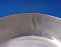 Celeste by Gorham Sterling Silver Fruit Bowl #1329 1 3/4" x 9" 9.9 ozt. (#7306)