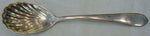 Wadefield by Kirk-Stieff Sterling Silver Sugar Spoon Shell 6 1/4" Serving