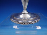 Louis XIV by Towle Sterling Silver Water Goblet with Gold Wash Interior (#4275)