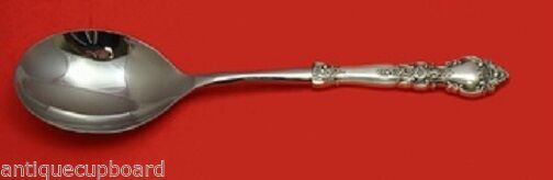 Belvedere by Lunt Sterling Silver Casserole Spoon 11 1/2" HHWS Custom Made