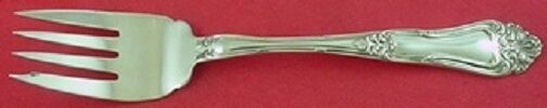 Champlain by Amston Sterling Silver Salad Fork 6 1/2"