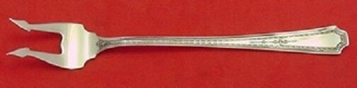Colfax by Durgin-Gorham Sterling Silver Pickle Fork 2-Tine 5 1/2"
