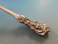 Francis I Old by Reed & Barton Sterling Silver Pickle Fork 3 Tine 6"