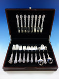 Versailles by Gorham Sterling Silver Flatware Service for 8 Set 40 Pieces