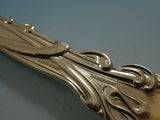 La Parisienne by Reed & Barton Sterling Silver Flatware Service Set 60 PC Dinner