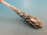 Charles II by Lunt Sterling Silver Flatware Service for 8 Set 54 pieces