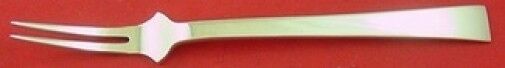 Continental by International Sterling Silver Spinach Fork 7 1/4"