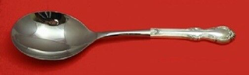Southern Colonial By International Sterling Silver Casserole Spoon HHWS Custom