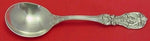 Francis I by Reed and Barton New Script Sterling Silver Gumbo Soup Spoon 7 1/8"