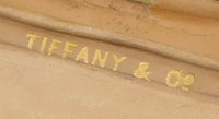Tiffany & Co. Victorian Card Case with Woman & Cherubs (#J3882)