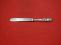 Kings by Gorham Silverplate Dinner Knife blunt 9 1/2"