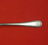 Feather Edge by Buccellati Italian Sterling Silver Teaspoon 5 1/4" Flatware