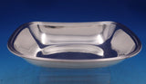 Tiffany Sterling Silver Bowl Rectangular #22490 8 7/8" x 6 7/8" (#7353)