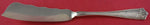 Winthrop By Tiffany and Co. Sterling Silver Master Butter Knife Flat Handle 7 1/