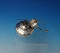 Tiffany and Co Sterling Silver Kettle on Stand Warmer 2 3/4" x 4" (#5198)