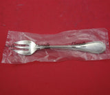 Perles by Christofle Silverplate Oyster Fork 5 7/8" factory sealed