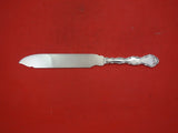Strasbourg by Gorham Sterling Silver Cake Saw FH AS 9 1/2"