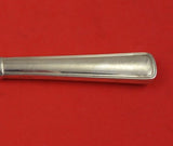 Compton Thread by Blackinton / Towle Sterling Silver Steak Knife Original 8 1/2"