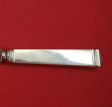 Hampton by Tiffany and Co Sterling Silver Fruit Knife HH 7 1/4" Vintage