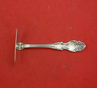 Lucerne by Wallace Sterling Silver Baby Food Pusher Original 3 3/4" Infant