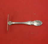 Lucerne by Wallace Sterling Silver Baby Food Pusher Original 3 3/4" Infant