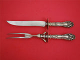 Champlain by Amston Sterling Silver Steak Carving Set 2pc