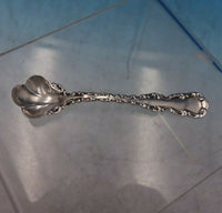 Louis XV by Whiting Sterling Silver Salt Dip Master with Spoon #305 (#6367)